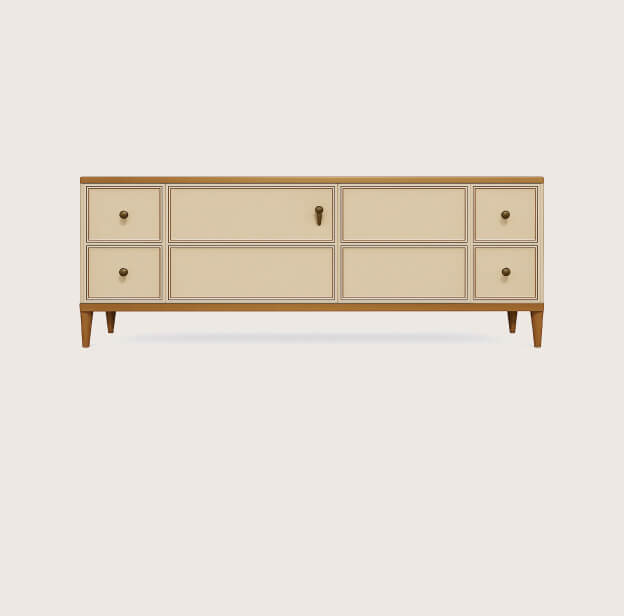 Contemporary furniture collection