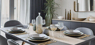 Tables & Dining